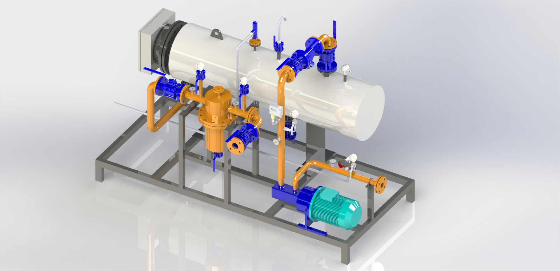 Станция мазута Станция мазута